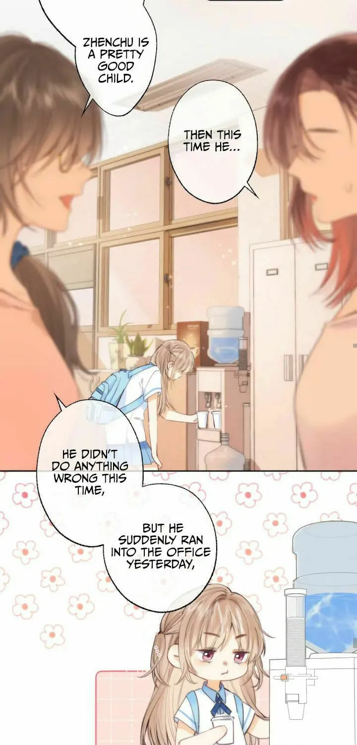 Read Hidden Love: Can