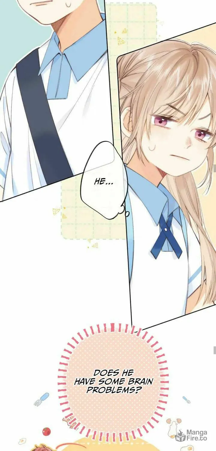 Read Hidden Love: Can