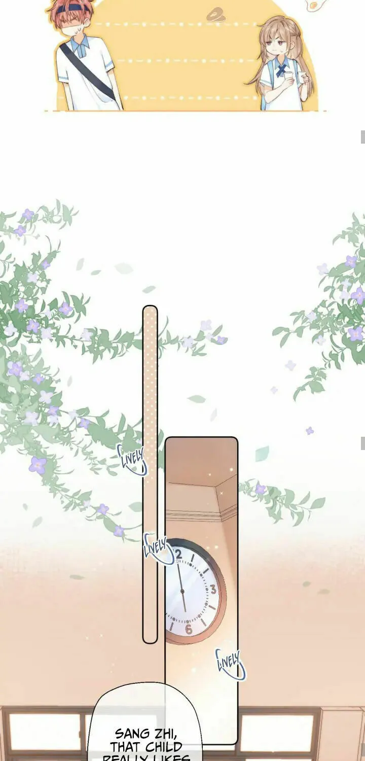Read Hidden Love: Can
