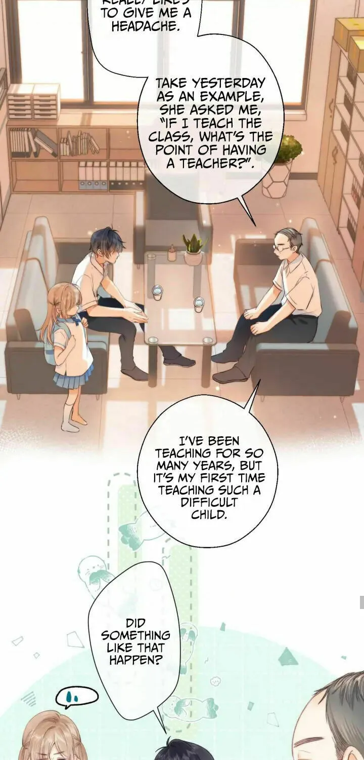 Read Hidden Love: Can