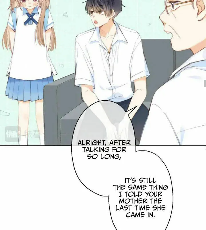 Read Hidden Love: Can