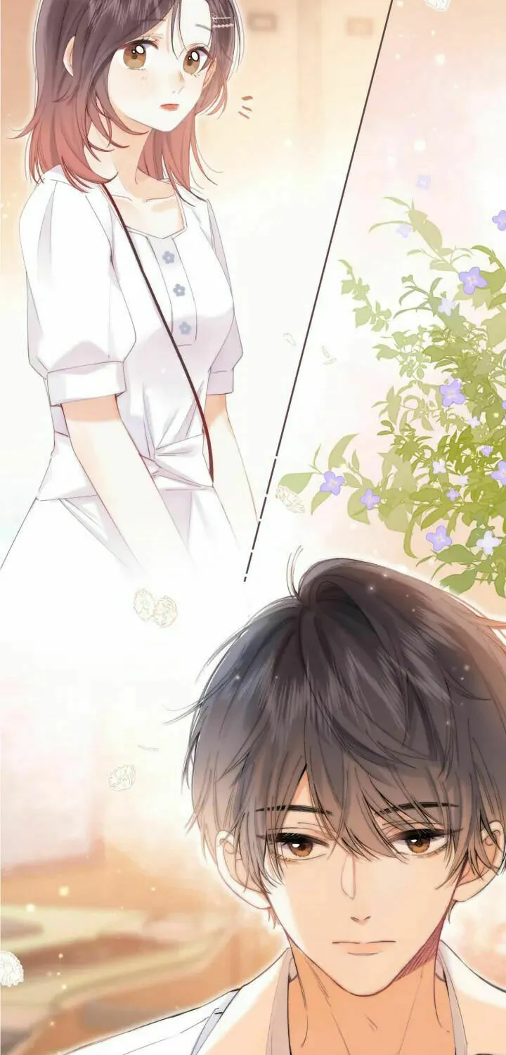 Read Hidden Love: Can