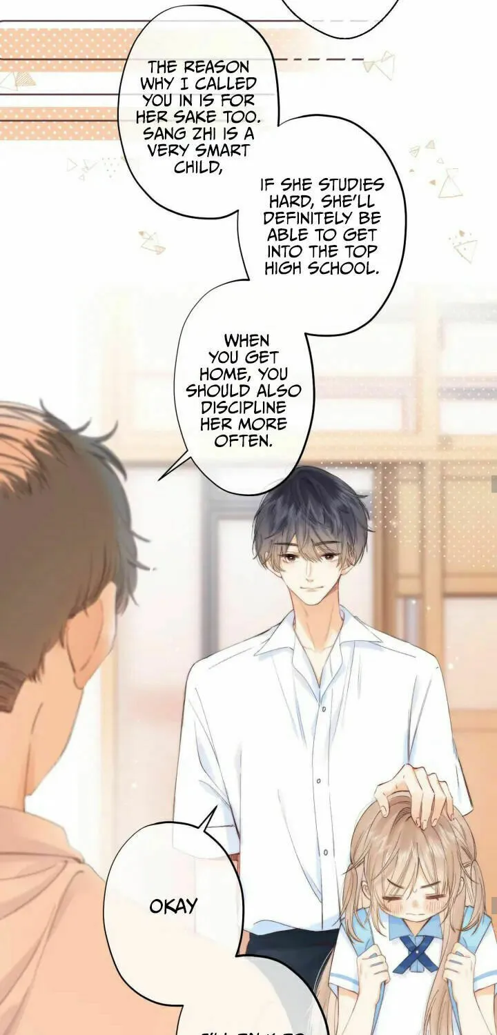 Read Hidden Love: Can
