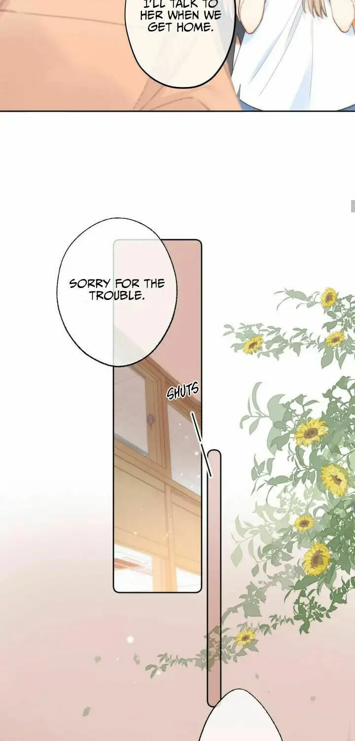 Read Hidden Love: Can