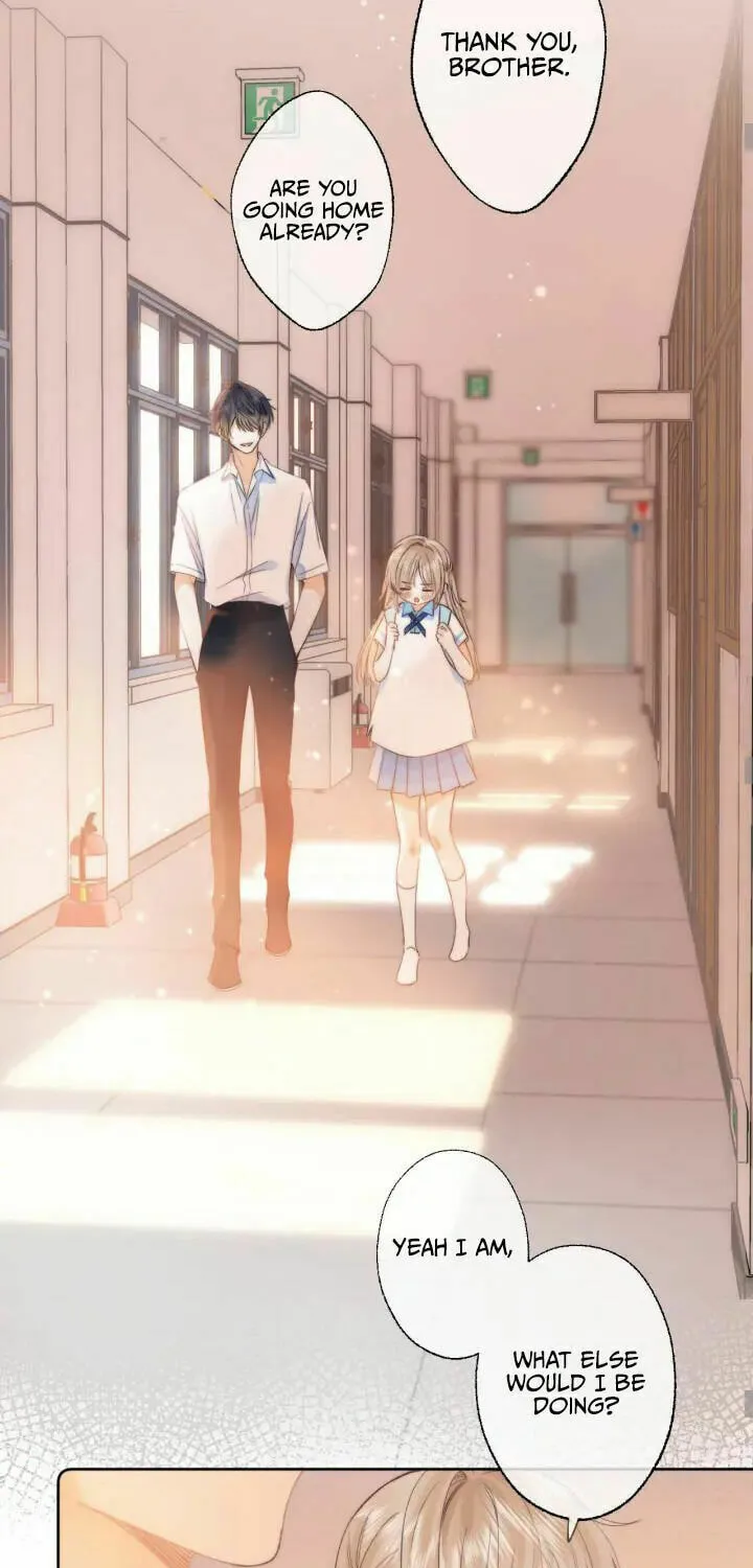 Read Hidden Love: Can