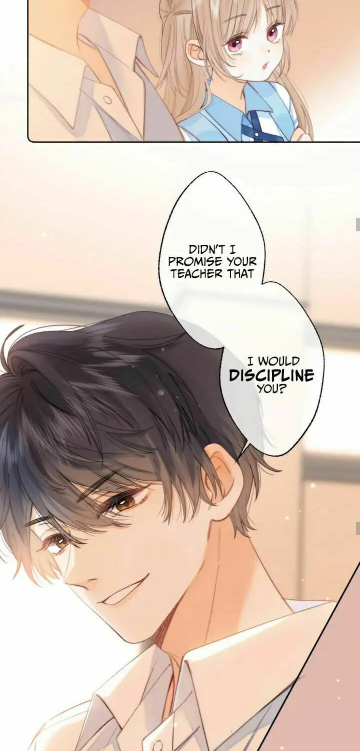 Read Hidden Love: Can