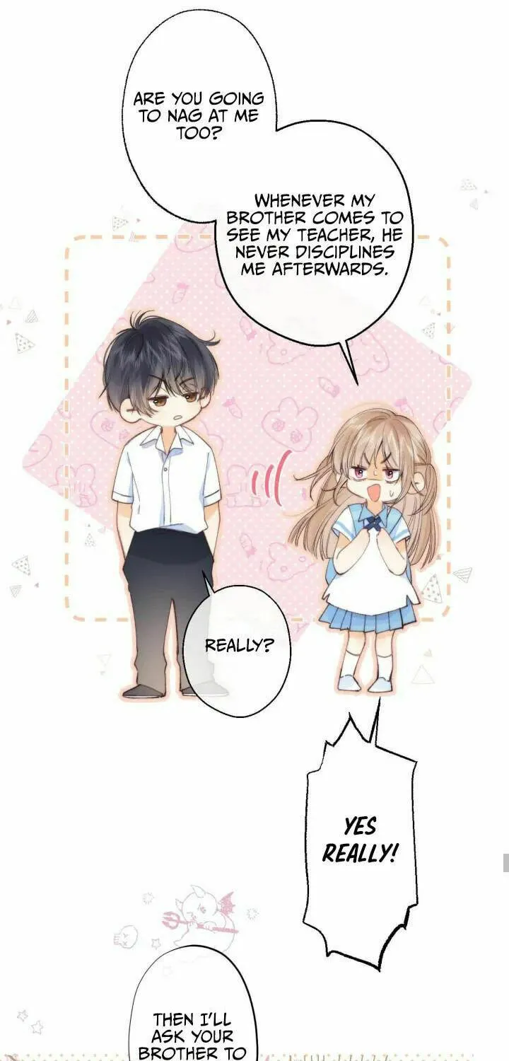 Read Hidden Love: Can