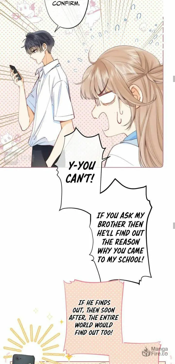 Read Hidden Love: Can