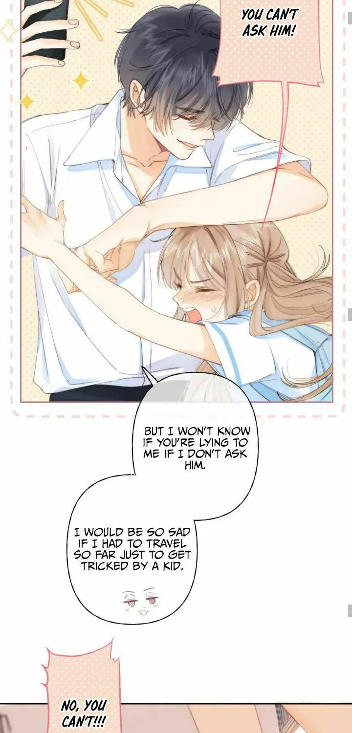 Read Hidden Love: Can