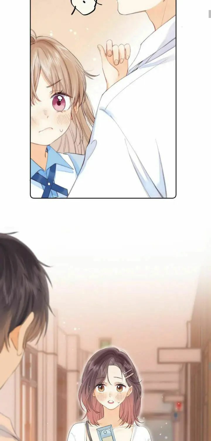 Read Hidden Love: Can