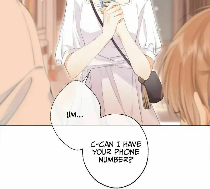 Read Hidden Love: Can