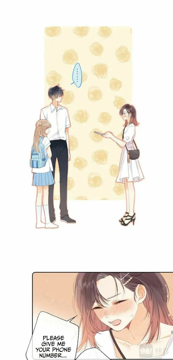 Read Hidden Love: Can
