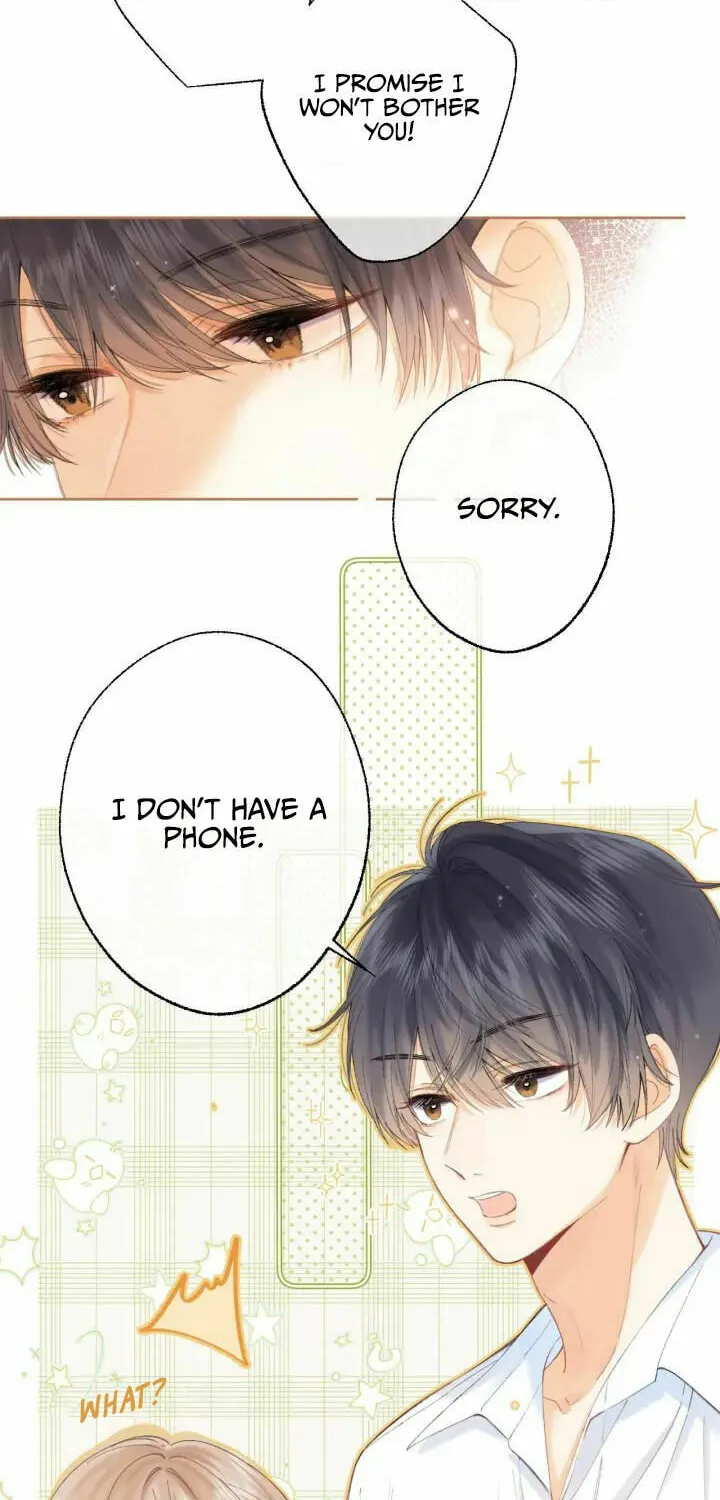 Read Hidden Love: Can