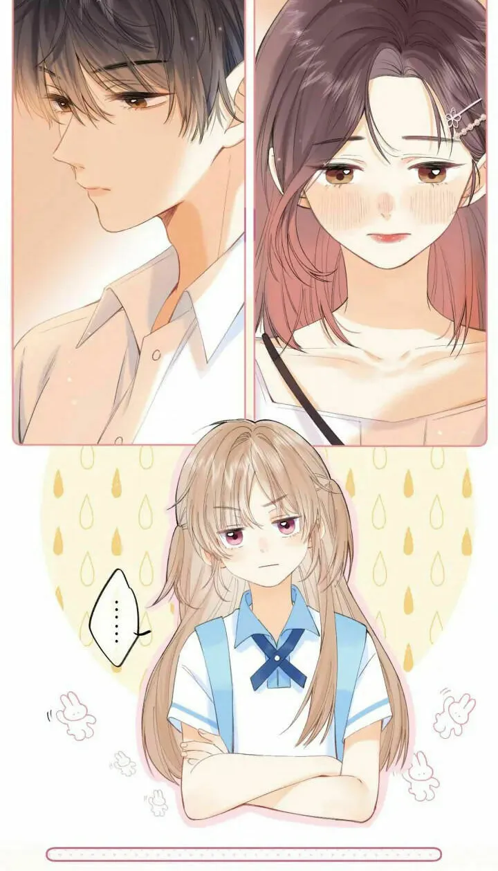 Read Hidden Love: Can