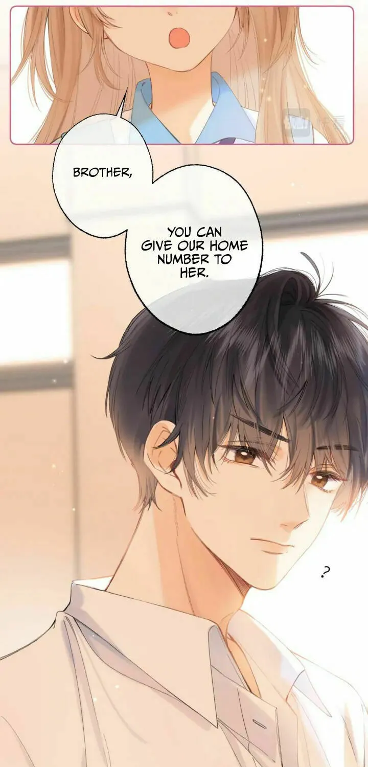 Read Hidden Love: Can