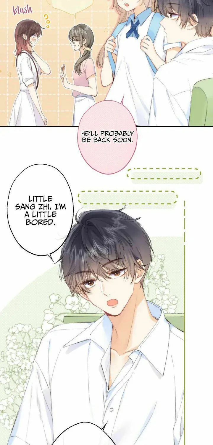 Read Hidden Love: Can