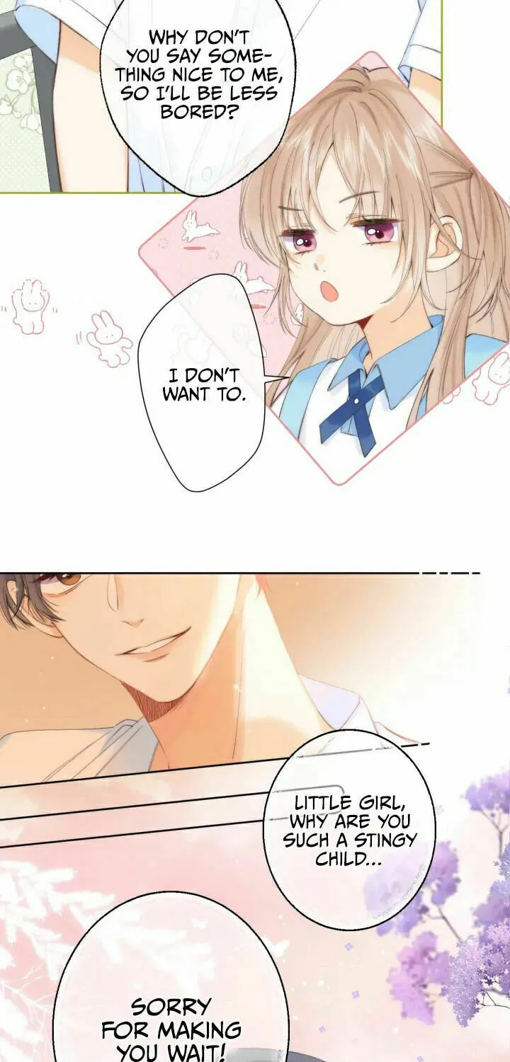 Read Hidden Love: Can