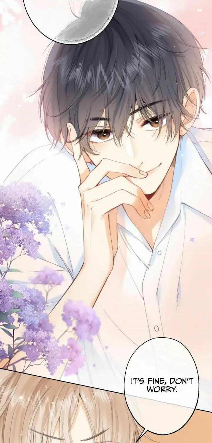 Read Hidden Love: Can