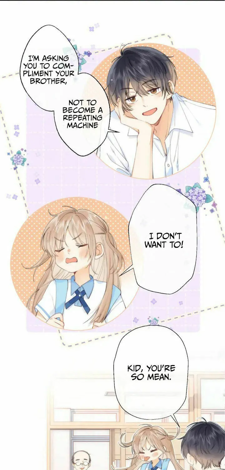 Read Hidden Love: Can