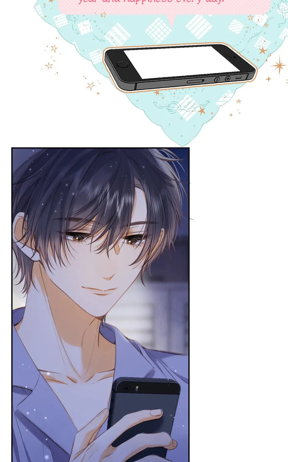 Read Hidden Love: Can