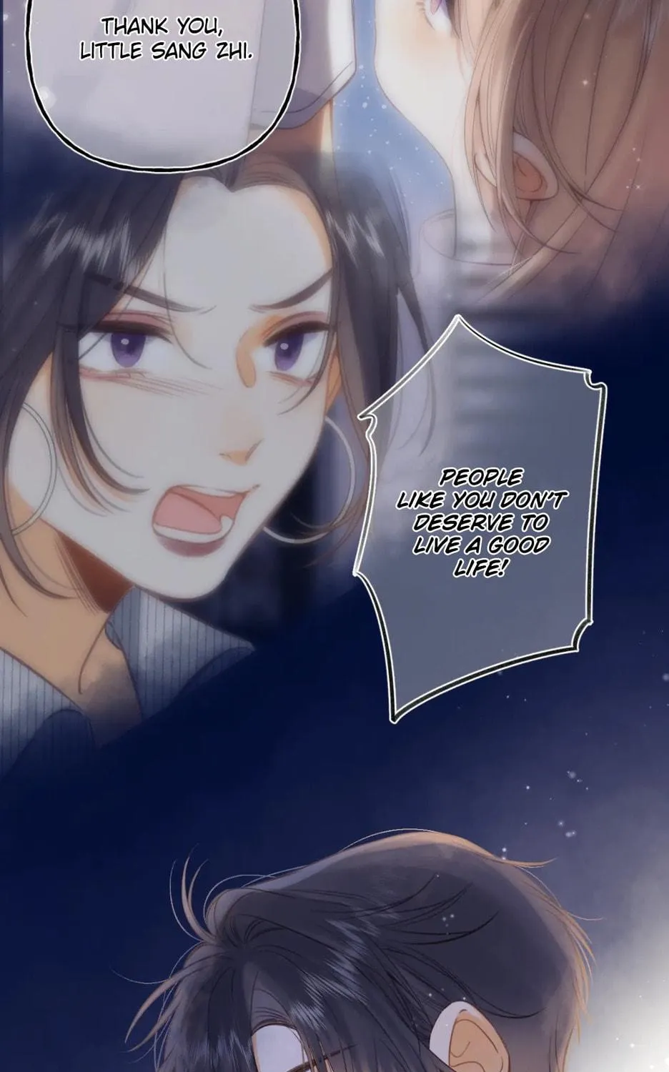 Read Hidden Love: Can