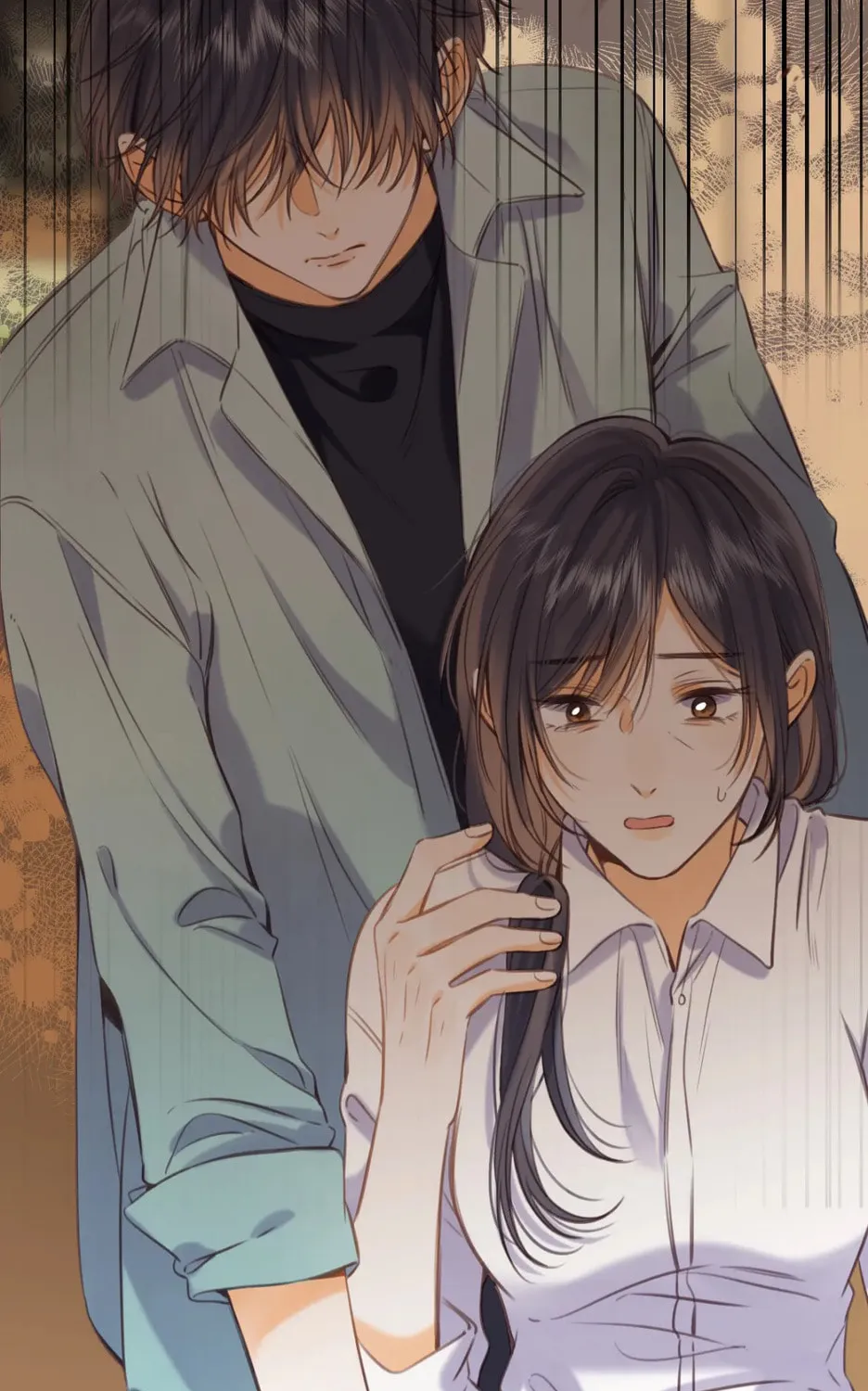 Read Hidden Love: Can