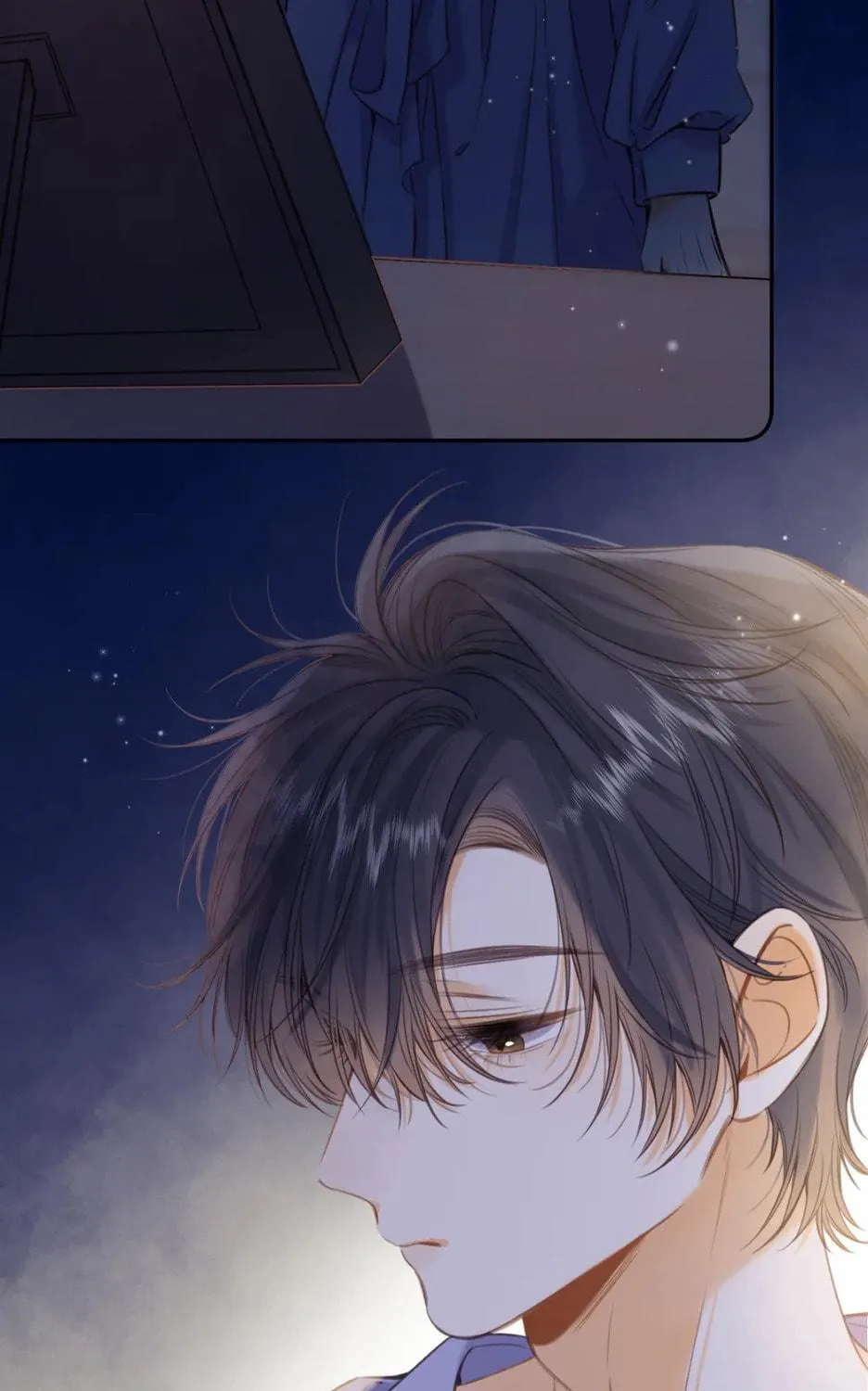 Read Hidden Love: Can