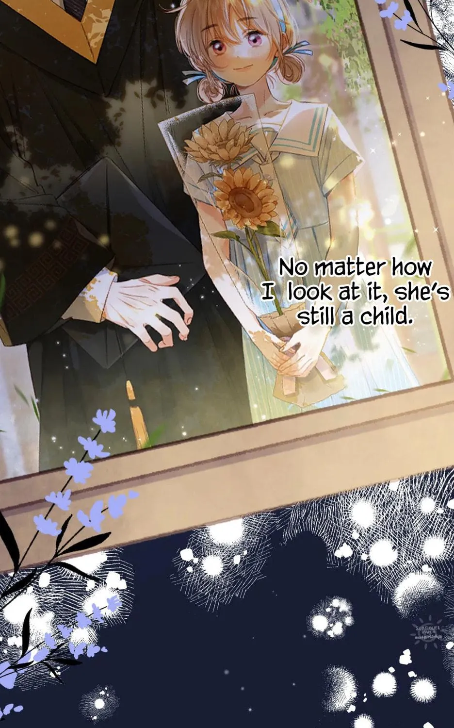 Read Hidden Love: Can