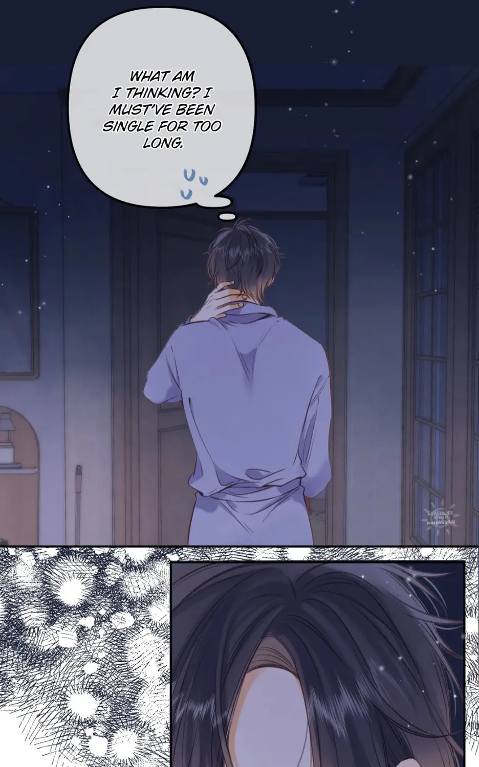 Read Hidden Love: Can