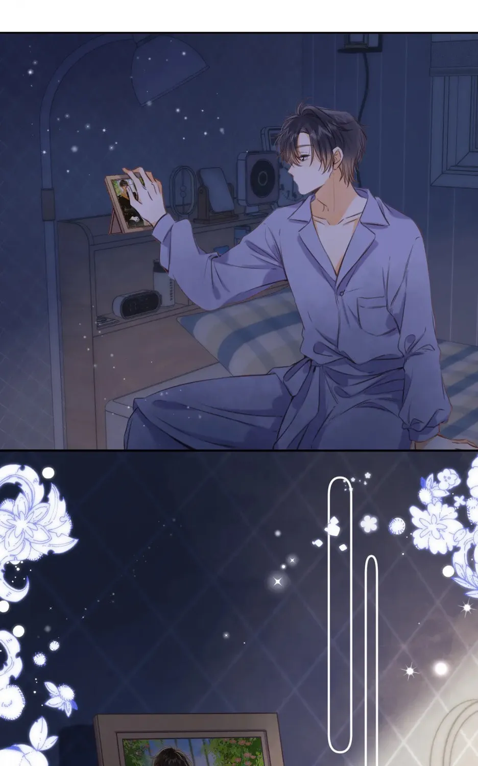 Read Hidden Love: Can
