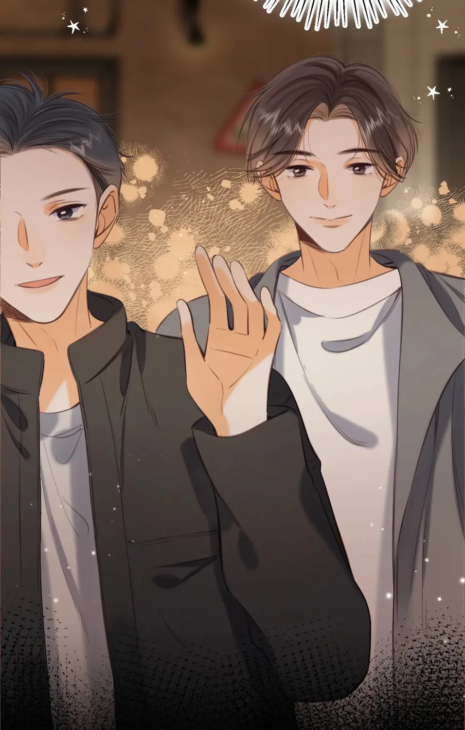 Read Hidden Love: Can
