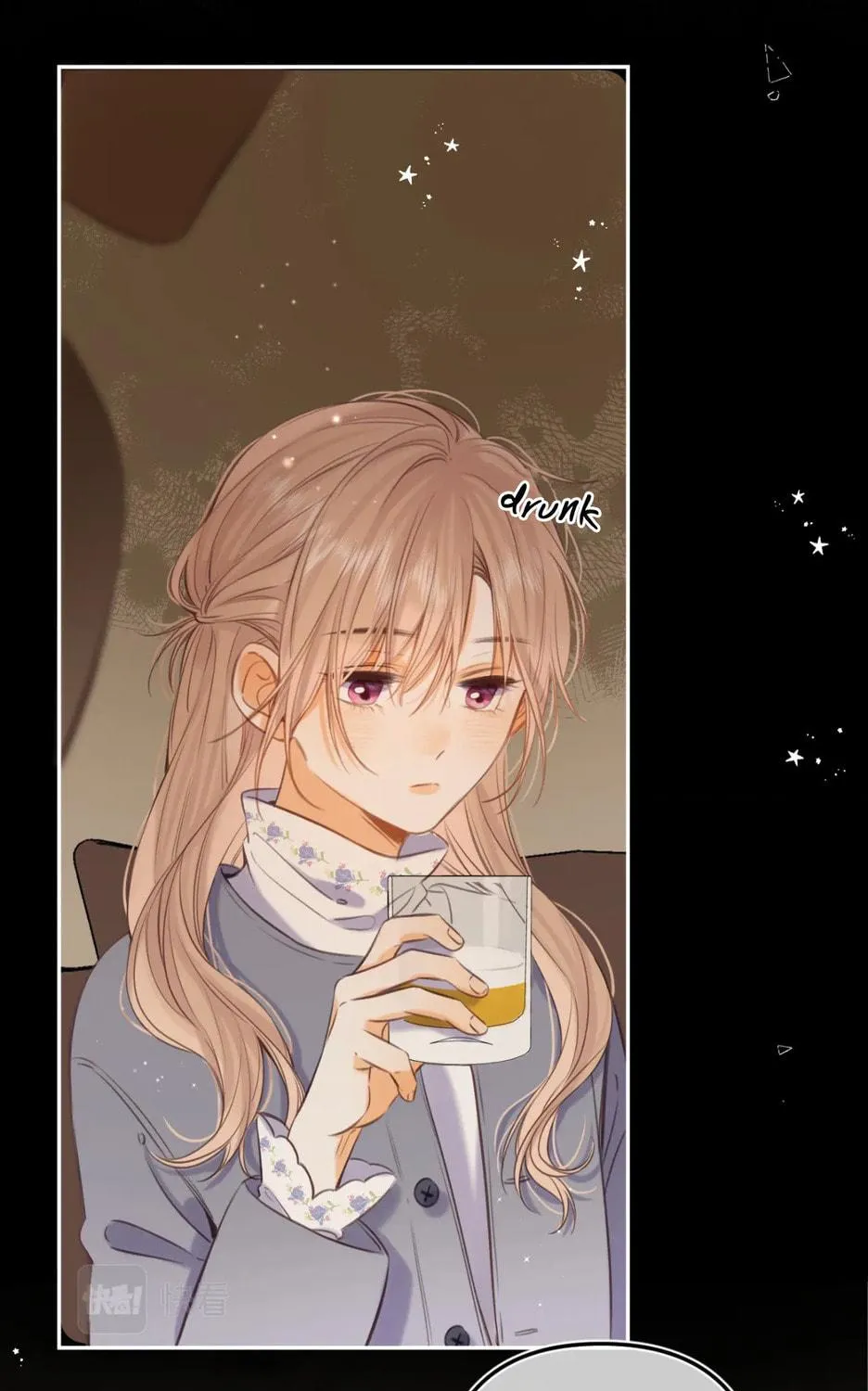 Read Hidden Love: Can
