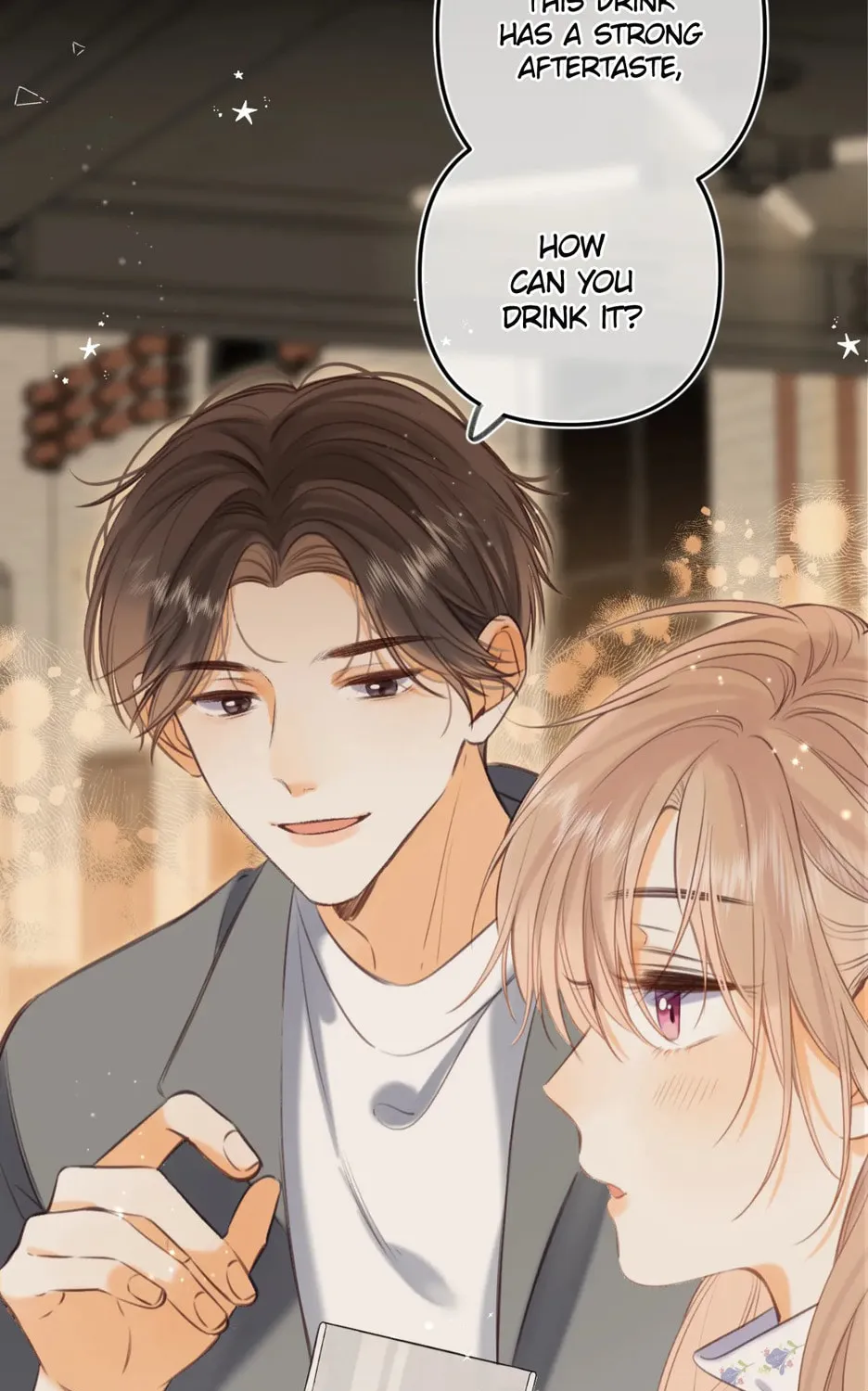 Read Hidden Love: Can