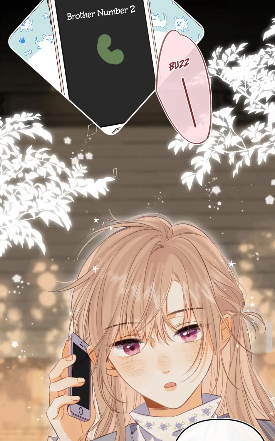 Read Hidden Love: Can