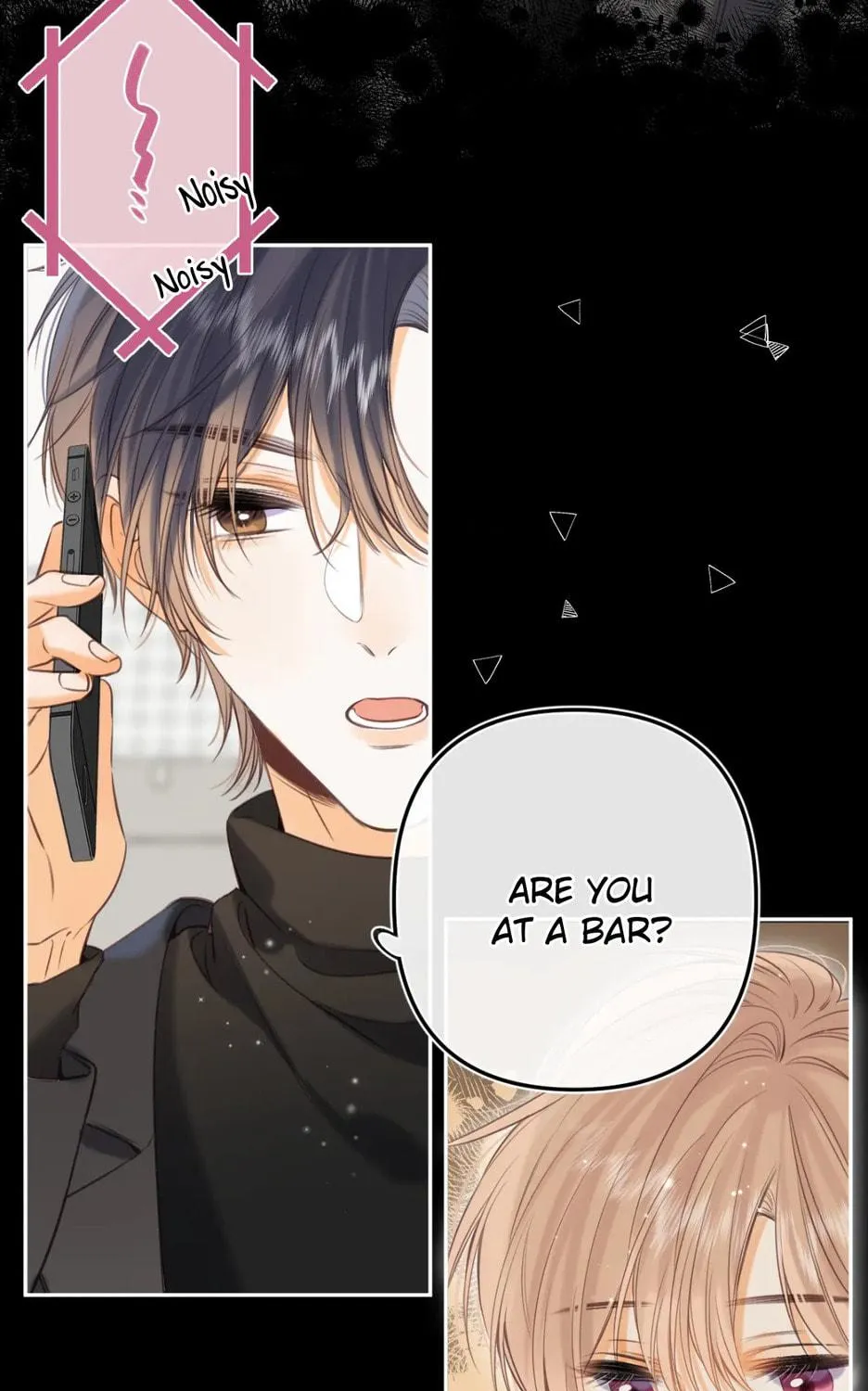 Read Hidden Love: Can