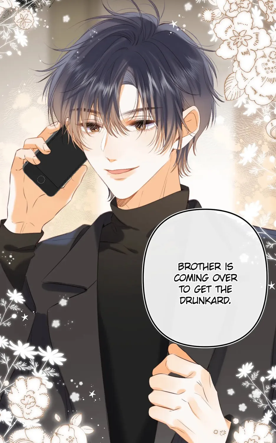 Read Hidden Love: Can