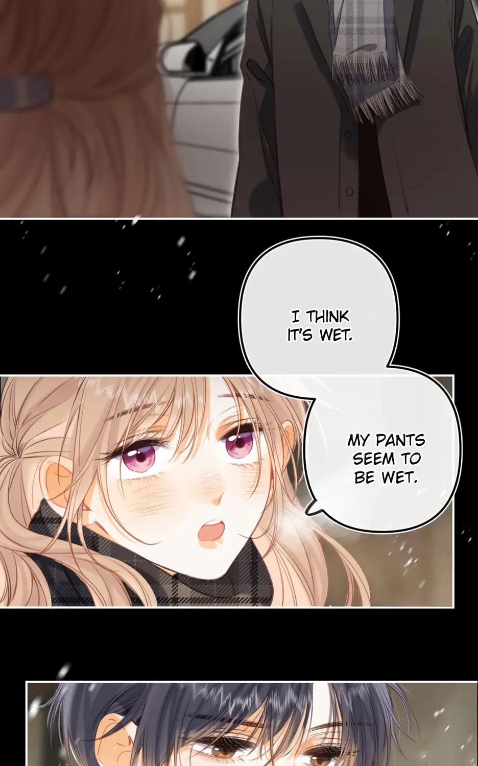 Read Hidden Love: Can