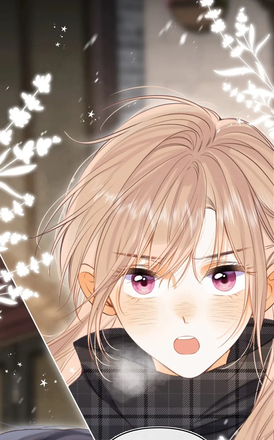 Read Hidden Love: Can