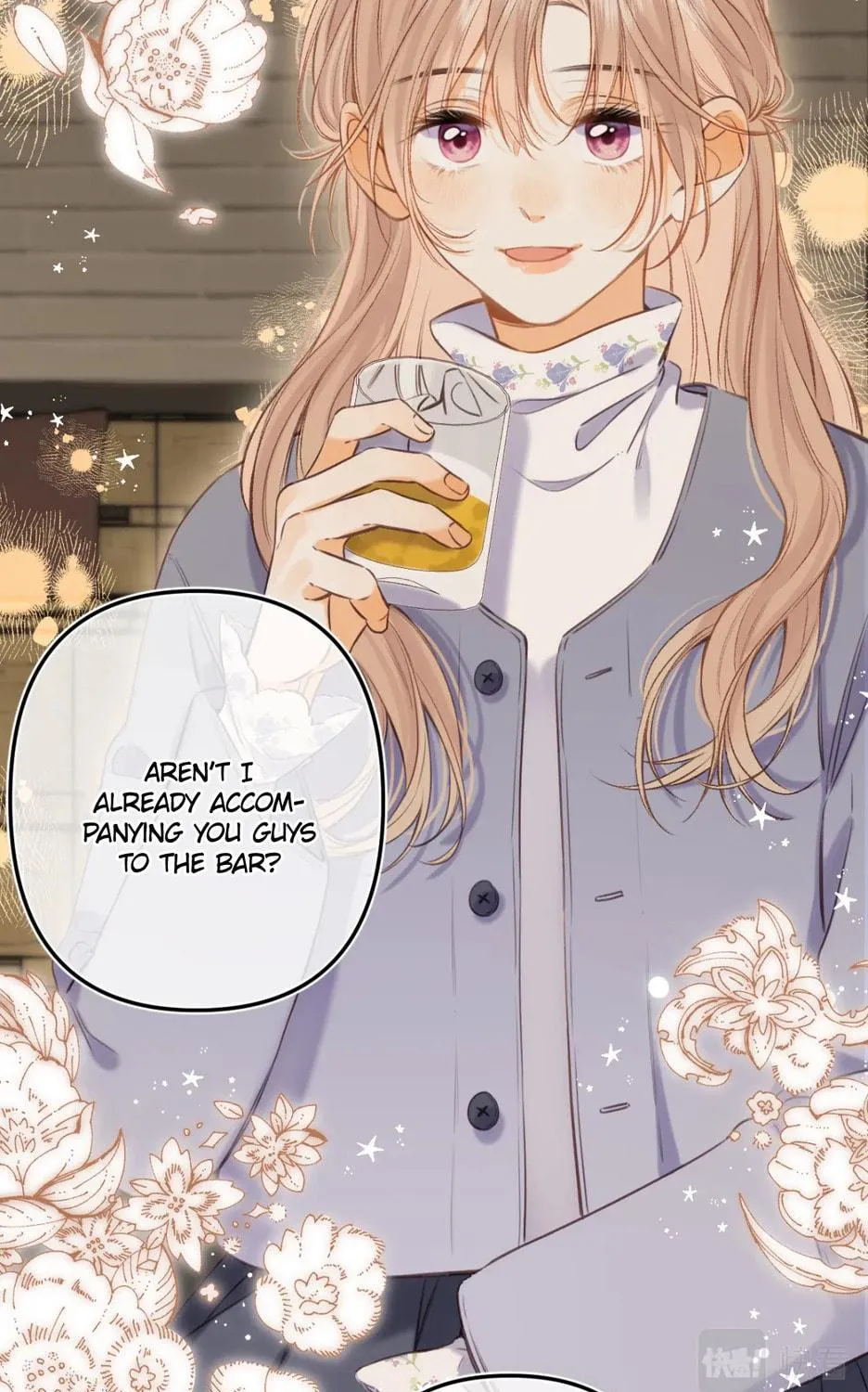 Read Hidden Love: Can