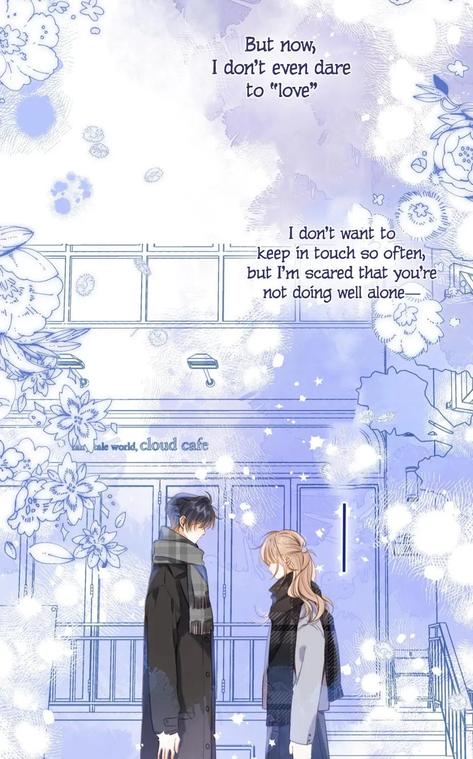 Read Hidden Love: Can