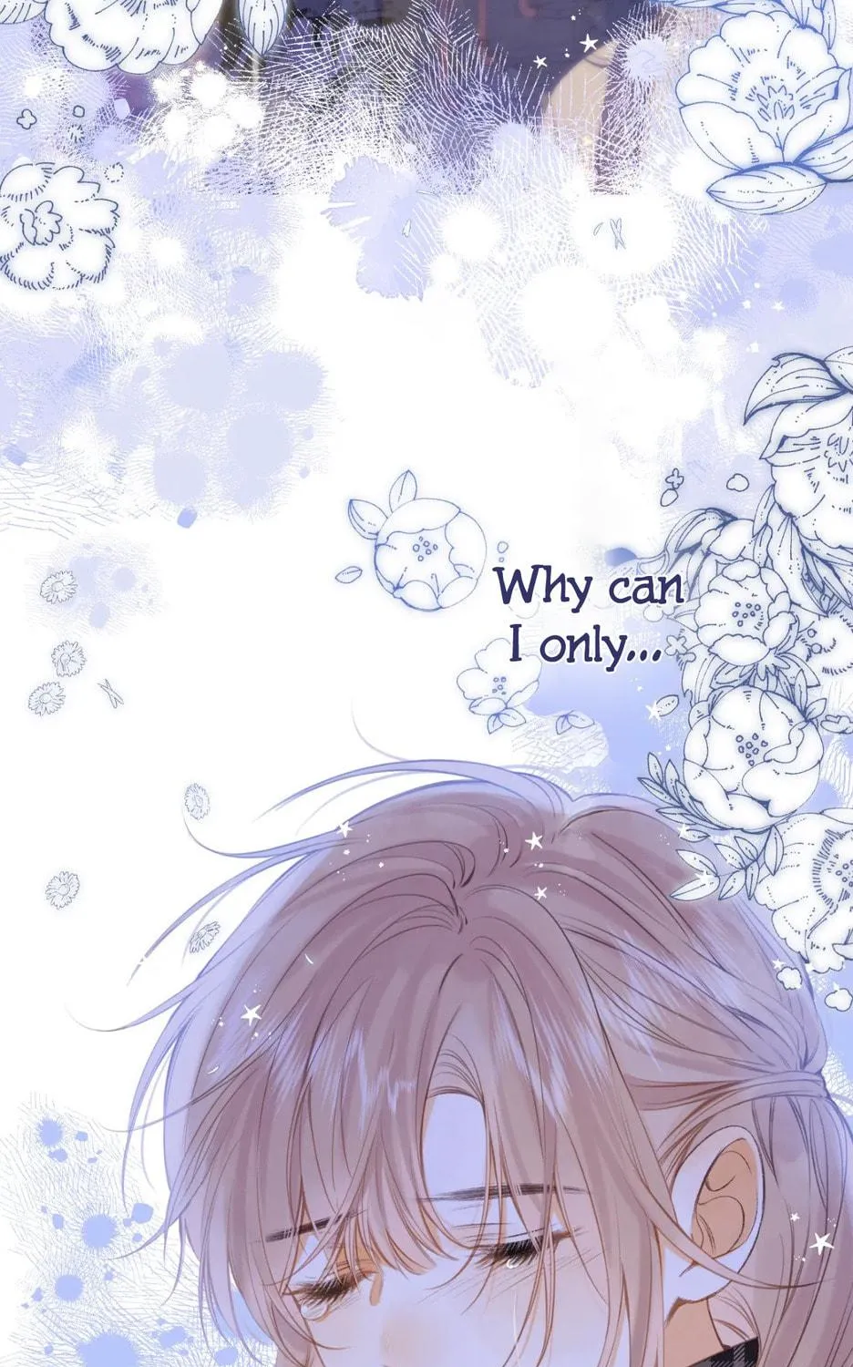 Read Hidden Love: Can