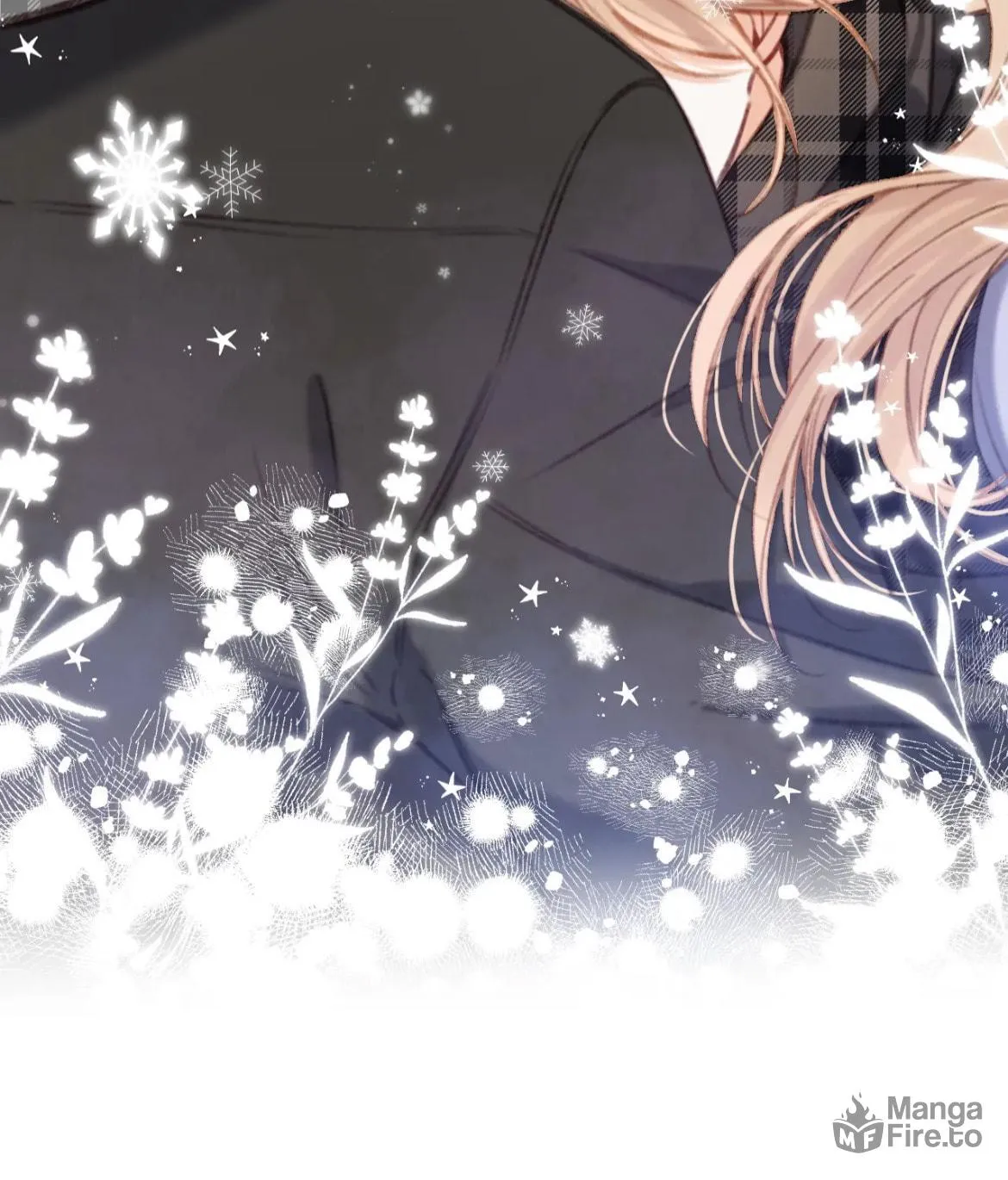 Read Hidden Love: Can
