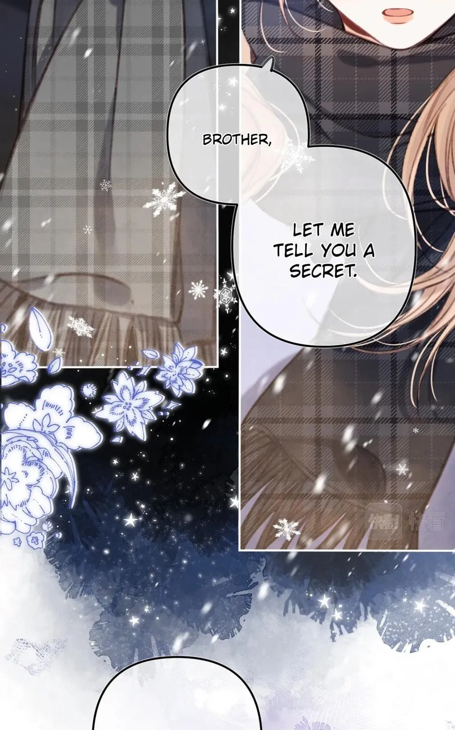 Read Hidden Love: Can