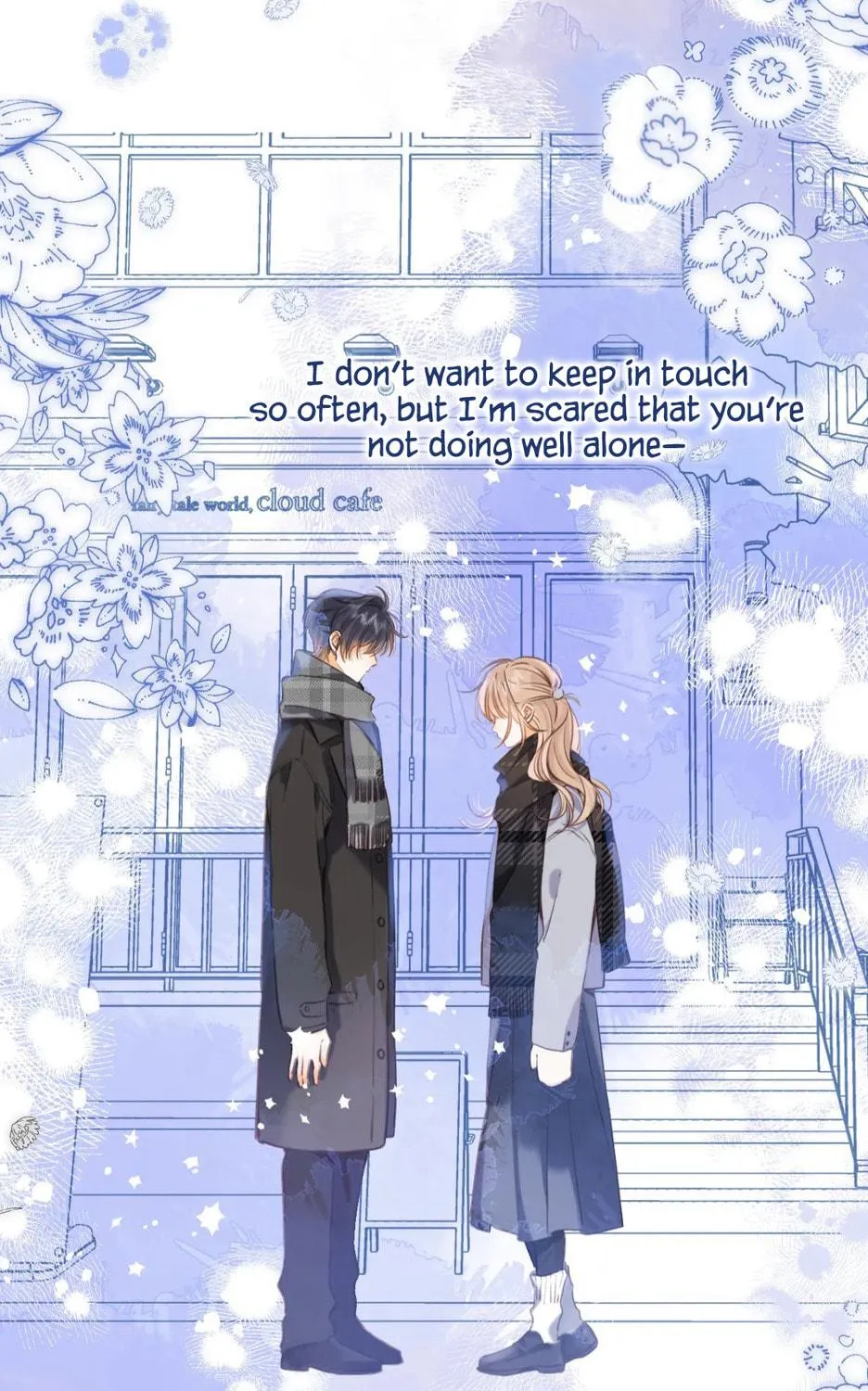Read Hidden Love: Can