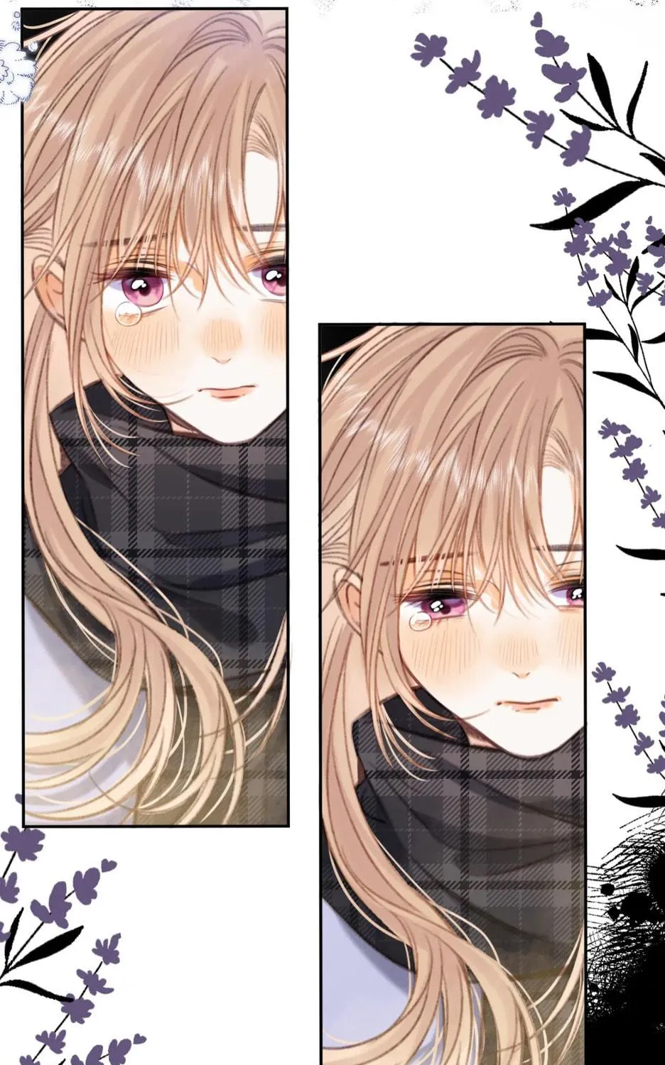 Read Hidden Love: Can