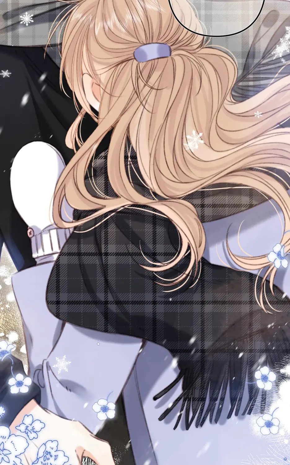 Read Hidden Love: Can