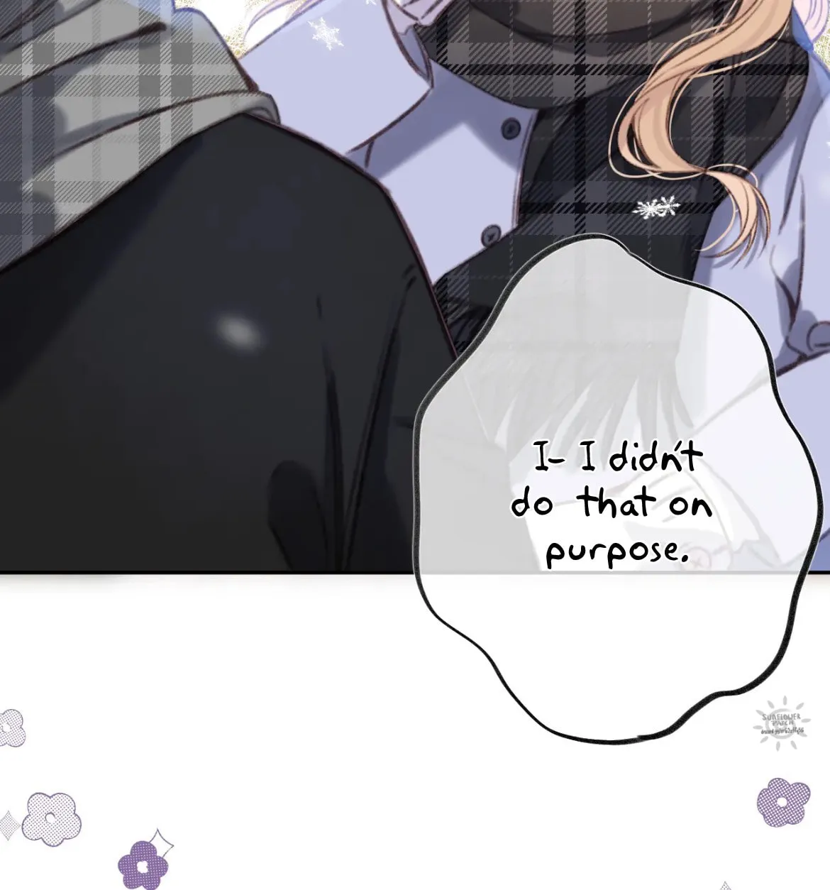 Read Hidden Love: Can