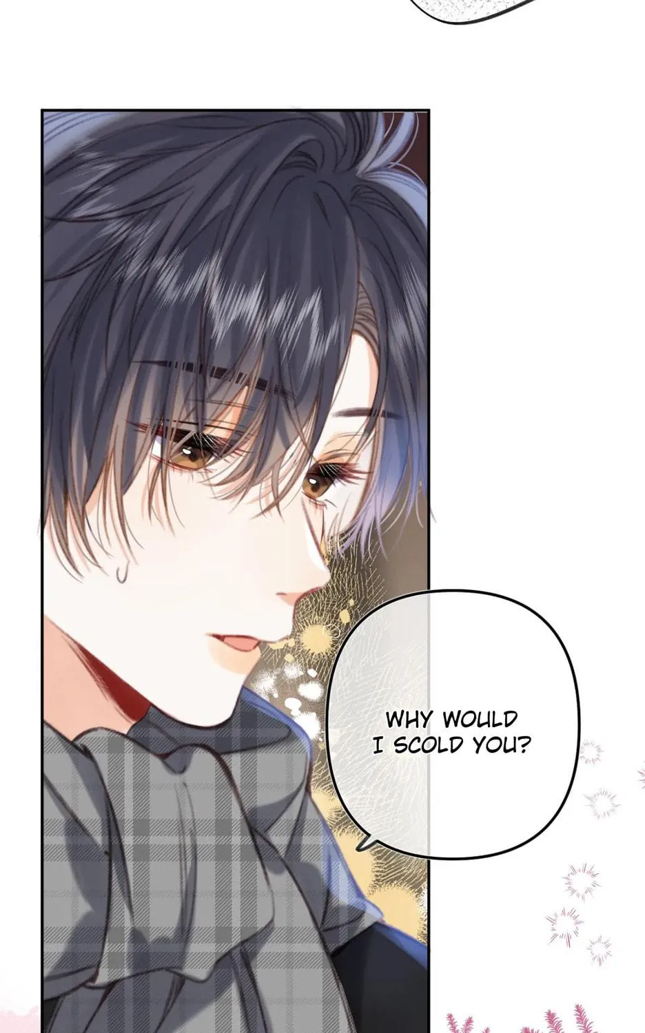 Read Hidden Love: Can