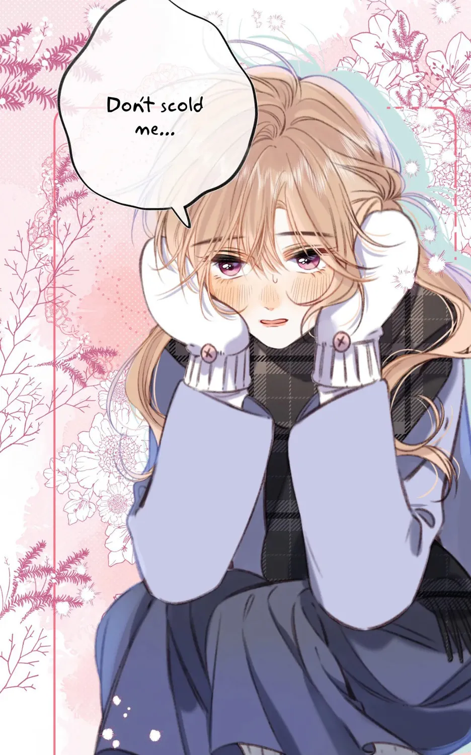 Read Hidden Love: Can