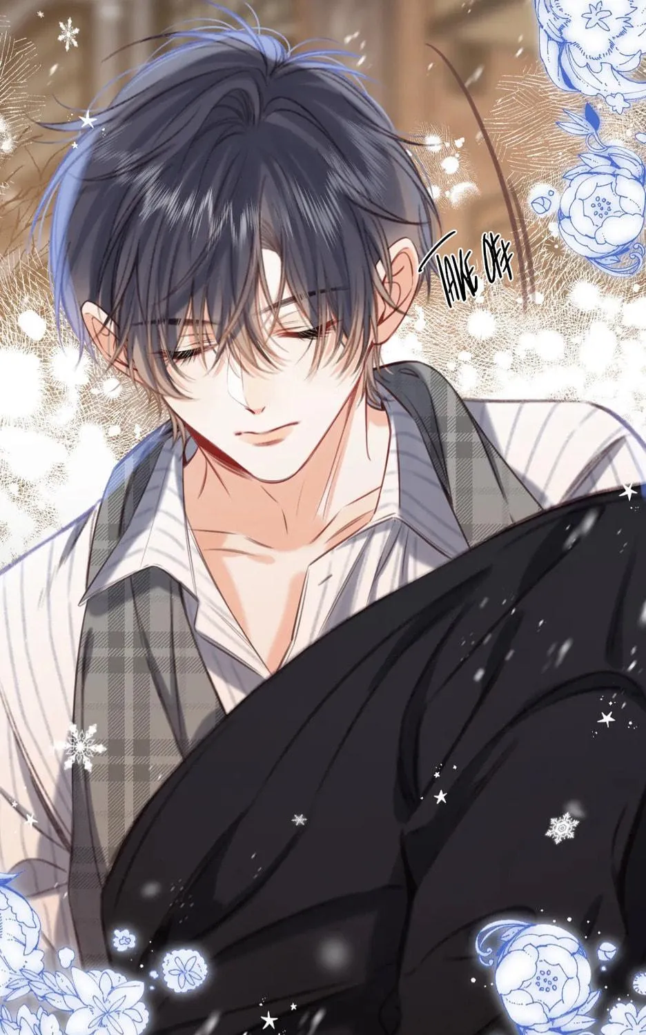 Read Hidden Love: Can